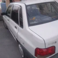 پراید|خودرو سواری و وانت|دهگلان, |دیوار