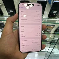 ایفون 16 پرو|موبایل|همدان, |دیوار