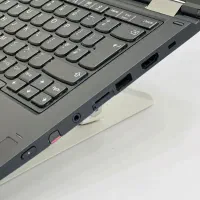 لپتاپ لنوو x380 لمسی قلم دار سیمکارت خور|رایانه همراه|تهران, میدان ولیعصر|دیوار