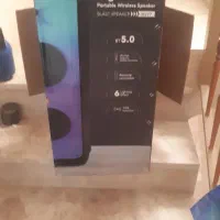 اسپیکر شارژی siliconpower (سیلیکون پاور)