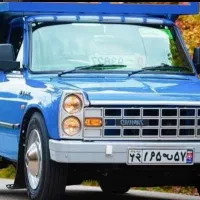 وانت بار نیسان