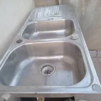 وسایل خانه  سینک