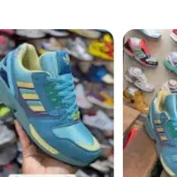 گتونی زدیکس فیروزه‌ای کنسر سیم  ۴۳