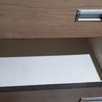 کمد 5 کشاب|جاکفشی، کمد، دراور|اهواز, فولادشهر|دیوار