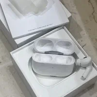 ایرپاد پرو ۲ اپل