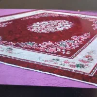 فرش ۱۲ متری