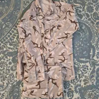 لباس سربازی