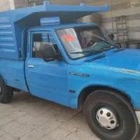 نیسان مدل 85