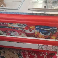 فریزر صندوقی