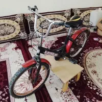 دوچرخه ۲۰ مارک ونوس