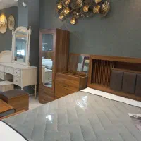 سرویس خواب ناپولی|تخت و سرویس خواب|بجنورد, |دیوار