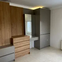 مونتاژ کارماهر mdf ام دی اف