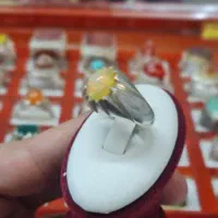 اوپال درجه یک رکاب دستساز