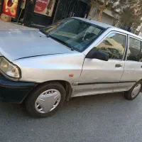 پراید مدل ۹۰