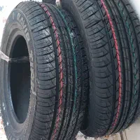 لاستیک تیبا دو کویر باسایز 175/70R13