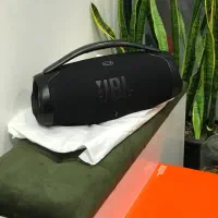 اسپیکر JBL Boombox3|سیستم صوتی خانگی|تهران, میدان ولیعصر|دیوار
