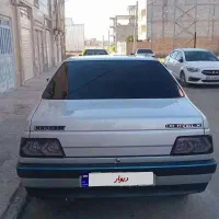 بی رنگ دوگانه شرکت|خودرو سواری و وانت|دورود, |دیوار