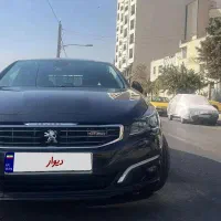 خودرو پژو ۵۰۸