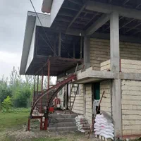 جوشکاری پروژه های ساختمانی|خدمات پیشه و مهارت|صومعه‌سرا, |دیوار