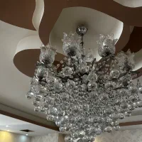 فروش لوستر آشپزخونه پذیرایی راهرو ست