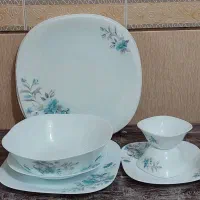 فروش|ظروف سرو و پذیرایی|شهرکرد, |دیوار