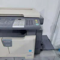 لوازم اداری|پرینتر، اسکنر، کپی، فکس|گرگان, |دیوار