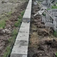 دیوار چینی با کیفیت|خدمات پیشه و مهارت|کیاشهر, |دیوار