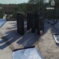 نصب ایزوگام انجام میشود باضمانت|خدمات پیشه و مهارت|بم, |دیوار