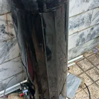 کپسول ال پی جی با تمام وسایل