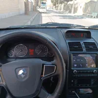 فورش سورن پلاس موتور جدید دریچه گازسیمی|خودرو سواری و وانت|رشتخوار, |دیوار