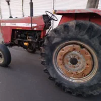 تراکتور 285مدل89