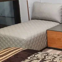 مبل رست / جلومبلی / آویز لباس (نو)  چوب راش