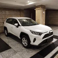 تویوتا راوفور RAV4 2025 2litآپشن دار|خودرو سواری و وانت|تهران, امام زاده قاسم (نیاوران)|دیوار
