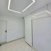 قطار ملک داره حرکت میکنه ، مسکن دیگه صبر نمیکنه|فروش آپارتمان|هشتگرد, شهرک پامچال|دیوار