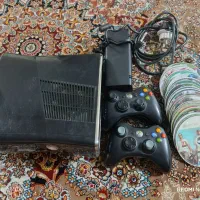 XBOX 360|کنسول، بازی ویدئویی و آنلاین|تهران, خاک سفید|دیوار