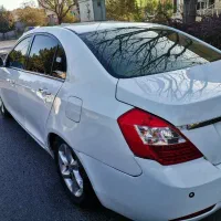 جیلی امگرند 2013 دنده ای|خودرو سواری و وانت|قم, میرزائیه|دیوار