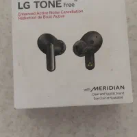 هندزفری ایرپاد fp5