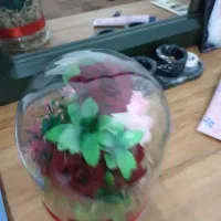 گل مصنوعی|گل مصنوعی|پاکدشت, پاکدشت (مامازند)|دیوار