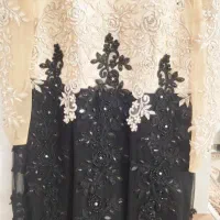 پیراهن شیک مجلسی نو|لباس|چناران, |دیوار