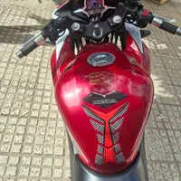 هوندا cbr 250 پلاک ملی|موتورسیکلت|اصفهان, توپخانه ارتش|دیوار