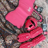 وسایل دفاع شخصی|تجهیزات ورزشی|نیشابور, شهید بهشتی|دیوار