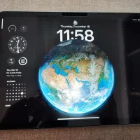 آیپد ایر 6 حافظه 256|تبلت|قم, قلعه یزدیها|دیوار