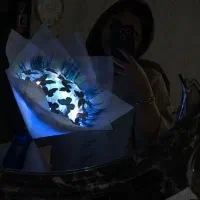 هدیه روز مادر|گل مصنوعی|قم, دانش|دیوار