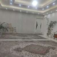 منزل ۱۲۰ متری همت/ مجهز به کابینت و شیرآلات/۲ خواب|فروش آپارتمان|قم, شهرک فاطمیه|دیوار