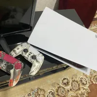 ps5 دیجیتال فت