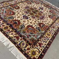 فرش دستباف را در دکور خونت ببین ( در کرج هستیم )|فرش|تهران, ارم|دیوار