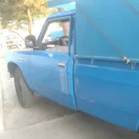 نیسان وانت زامیاد مدل 90
