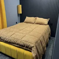 اجاره سوییت آپارتمان مبله در چیتگر/ایرانمال/دهکده|اجارهٔ کوتاهمدت آپارتمان و سوئیت|تهران, بوستان چیتگر|دیوار