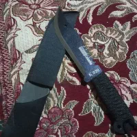 چاقو آمریکایی|کوهنوردی و کمپینگ|زاهدان, |دیوار