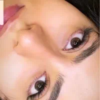 اکستنشن مژه و لیفت ابرو در منطقه اندرزگو|خدمات آرایشگری و زیبایی|تهران, حکمت|دیوار